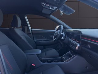 HYUNDAI KONA HEV MY26 1.6 GDI N LINE 11