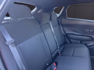 HYUNDAI KONA HEV MY26 1.6 GDI N LINE 12