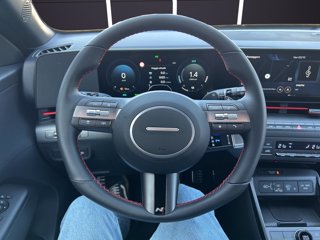 HYUNDAI KONA HEV MY26 1.6 GDI N LINE 15