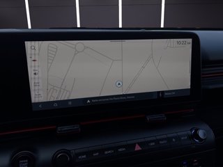 HYUNDAI KONA HEV MY26 1.6 GDI N LINE 19