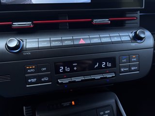 HYUNDAI KONA HEV MY26 1.6 GDI N LINE 21