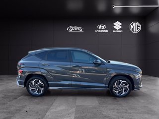 HYUNDAI KONA HEV MY26 1.6 GDI N LINE 5