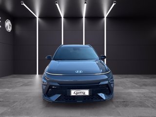 HYUNDAI KONA HEV MY26 1.6 GDI N LINE 7