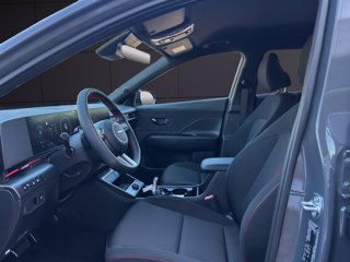 HYUNDAI KONA HEV MY26 1.6 GDI N LINE 9