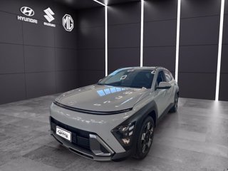 HYUNDAI KONA MY26 HEV 1.6 GDI BUSINESS 0