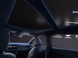 HYUNDAI TUCSON PE 1.6HEV AT 2WD NLINE+DP 22