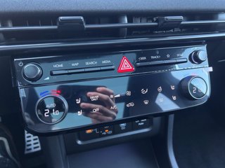 HYUNDAI TUCSON PE 1.6HEV AT 2WD NLINE+DP 23