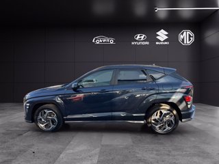 HYUNDAI KONA HEV MY26 1.6 GDI N LINE