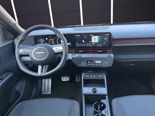 HYUNDAI KONA HEV MY26 1.6 GDI N LINE