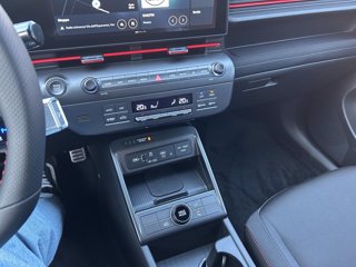 HYUNDAI KONA HEV MY26 1.6 GDI N LINE