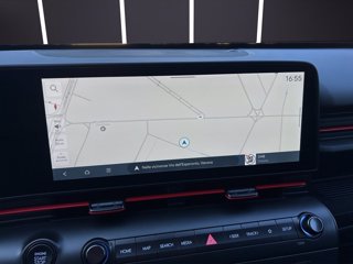 HYUNDAI KONA HEV MY26 1.6 GDI N LINE