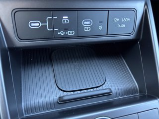 HYUNDAI KONA HEV MY26 1.6 GDI N LINE