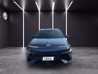 HYUNDAI KONA HEV MY26 1.6 GDI N LINE