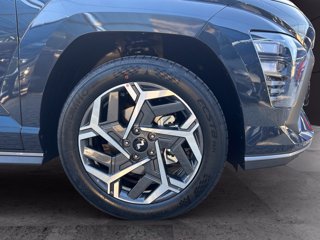 HYUNDAI KONA HEV MY26 1.6 GDI N LINE