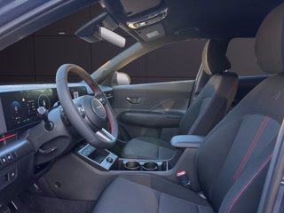 HYUNDAI KONA HEV MY26 1.6 GDI N LINE