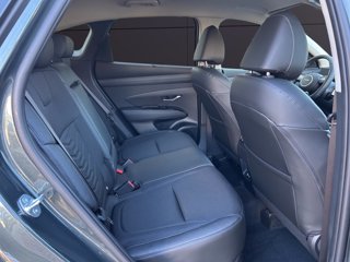 HYUNDAI TUCSON PE 1.6HEV AT 2WD EXELLENCE 12