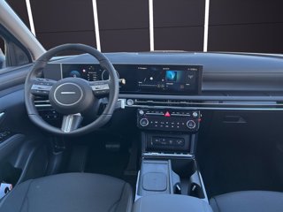 HYUNDAI TUCSON PE 1.6HEV AT 2WD EXELLENCE 15