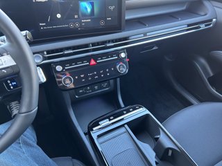 HYUNDAI TUCSON PE 1.6HEV AT 2WD EXELLENCE 18