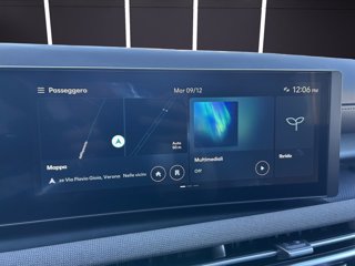 HYUNDAI TUCSON PE 1.6HEV AT 2WD EXELLENCE 20