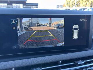 HYUNDAI TUCSON PE 1.6HEV AT 2WD EXELLENCE 21