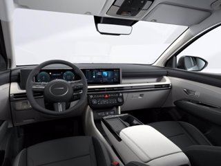 HYUNDAI TUCSON PE 1.6HEV AT 2WD EXELLENCE