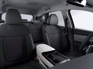 HYUNDAI TUCSON PE 1.6HEV AT 2WD EXELLENCE