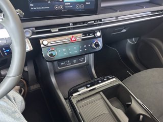 HYUNDAI TUCSON PE 1.6HEV AT 2WD EXELLENCE+20ANN 17