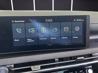 HYUNDAI TUCSON PE 1.6HEV AT 2WD EXELLENCE+20ANN 18