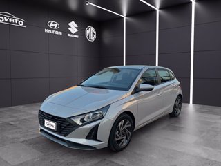 HYUNDAI I20 PE MY25 1.2 GPL MT CONNECTLINE * Conver. GPL 0