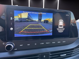 HYUNDAI I20 PE MY25 1.2 GPL MT CONNECTLINE * Conver. GPL 20