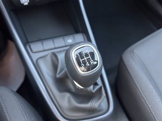 HYUNDAI I20 PE MY25 1.2 GPL MT CONNECTLINE * Conver. GPL 22