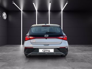 HYUNDAI I20 PE MY25 1.2 GPL MT CONNECTLINE * Conver. GPL 3