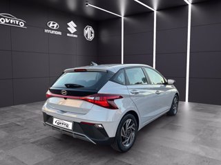 HYUNDAI I20 PE MY25 1.2 GPL MT CONNECTLINE * Conver. GPL 4