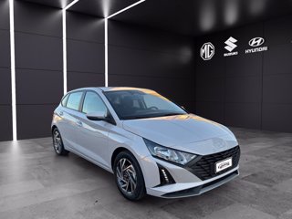 HYUNDAI I20 PE MY25 1.2 GPL MT CONNECTLINE * Conver. GPL 6