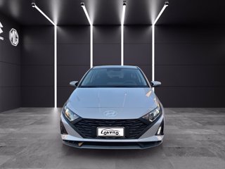 HYUNDAI I20 PE MY25 1.2 GPL MT CONNECTLINE * Conver. GPL 7