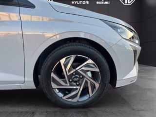 HYUNDAI I20 PE MY25 1.2 GPL MT CONNECTLINE * Conver. GPL 8