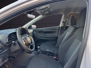 HYUNDAI I20 PE MY25 1.2 GPL MT CONNECTLINE * Conver. GPL 9