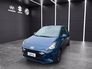 HYUNDAI I10 PE MY25 5P 1.0 MT CONNECTLINE 0