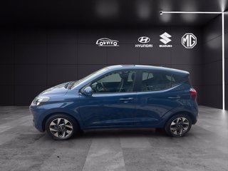 HYUNDAI I10 PE MY25 5P 1.0 MT CONNECTLINE 1