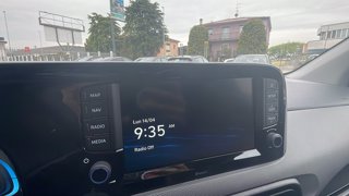 HYUNDAI I10 PE MY25 5P 1.0 MT CONNECTLINE 15