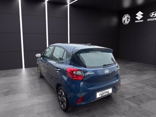 HYUNDAI I10 PE MY25 5P 1.0 MT CONNECTLINE 2