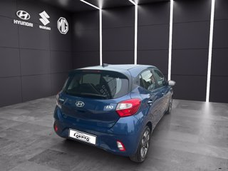 HYUNDAI I10 PE MY25 5P 1.0 MT CONNECTLINE 4