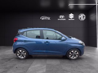 HYUNDAI I10 PE MY25 5P 1.0 MT CONNECTLINE 5