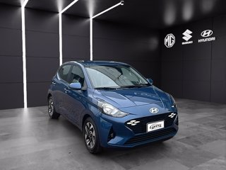 HYUNDAI I10 PE MY25 5P 1.0 MT CONNECTLINE 6