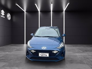 HYUNDAI I10 PE MY25 5P 1.0 MT CONNECTLINE 7