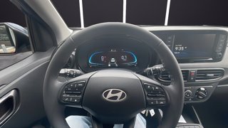 HYUNDAI I10 PE MY25 5P 1.0 GPL MT CONNECTLINE * Conver. GPL 13