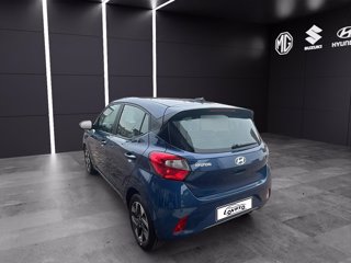 HYUNDAI I10 PE MY25 5P 1.0 GPL MT CONNECTLINE * Conver. GPL 2