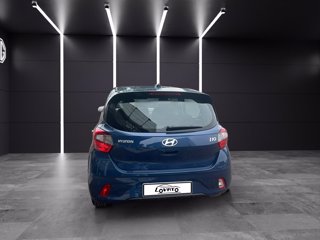 HYUNDAI I10 PE MY25 5P 1.0 GPL MT CONNECTLINE * Conver. GPL 3
