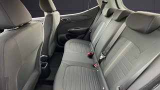 HYUNDAI I10 PE MY25 5P 1.0 GPL MT CONNECTLINE * Conver. GPL 10