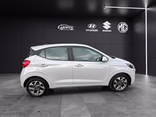 HYUNDAI I10 PE MY25 5P 1.0 GPL MT CONNECTLINE * Conver. GPL 5